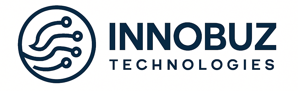 Innobuz Technologies logo